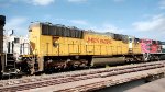 UP 4043